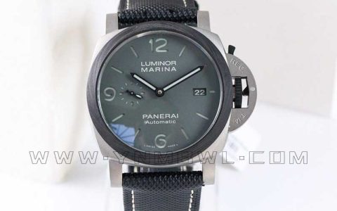 VS厂沛纳海PAM1662复刻腕表值得入手吗