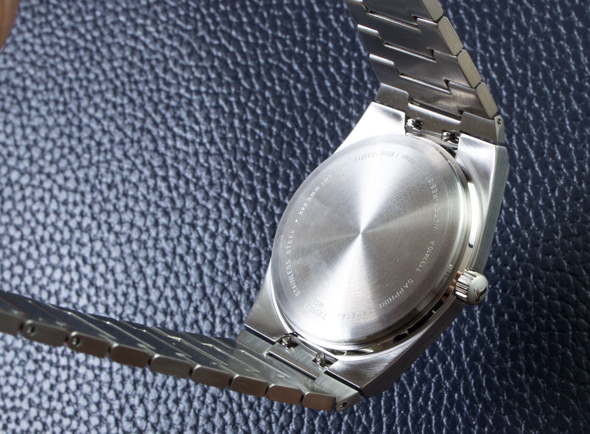 备受追捧的天梭PRX 35毫米腕表值得入手吗？