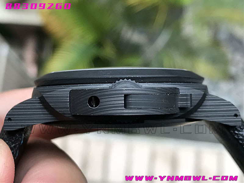 VS厂沛纳海PAM1661复刻表质量怎么样-VS手表