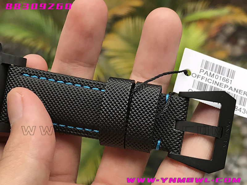 VS厂沛纳海PAM1661复刻表质量怎么样-VS手表