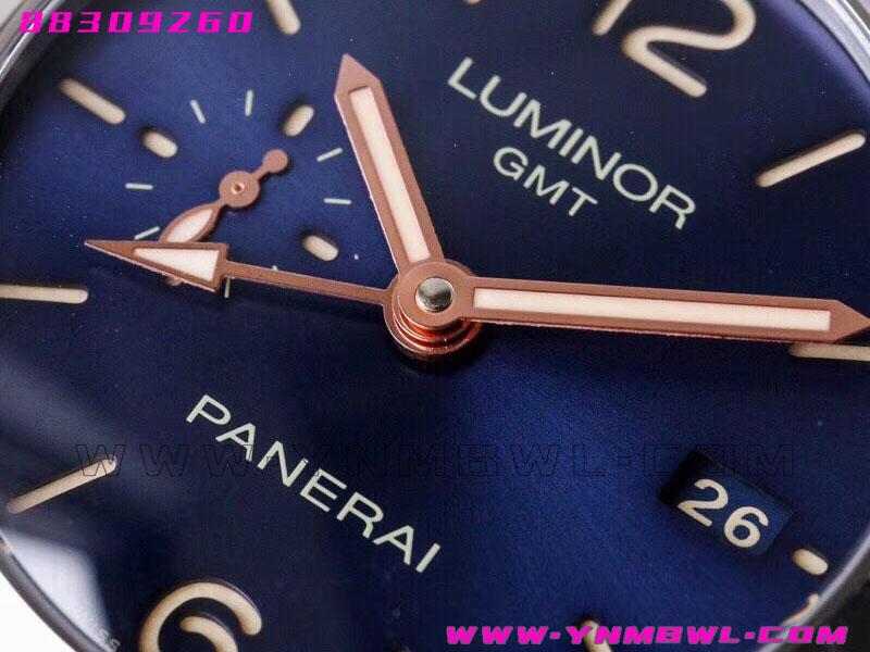 VS厂沛纳海PAM688复刻表V3版如何