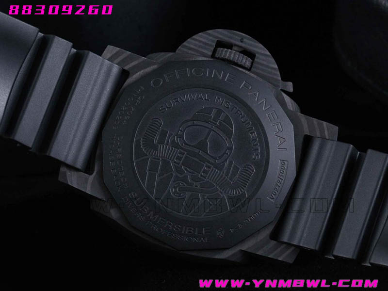 VS厂沛纳海PAM979复刻表值得入手吗