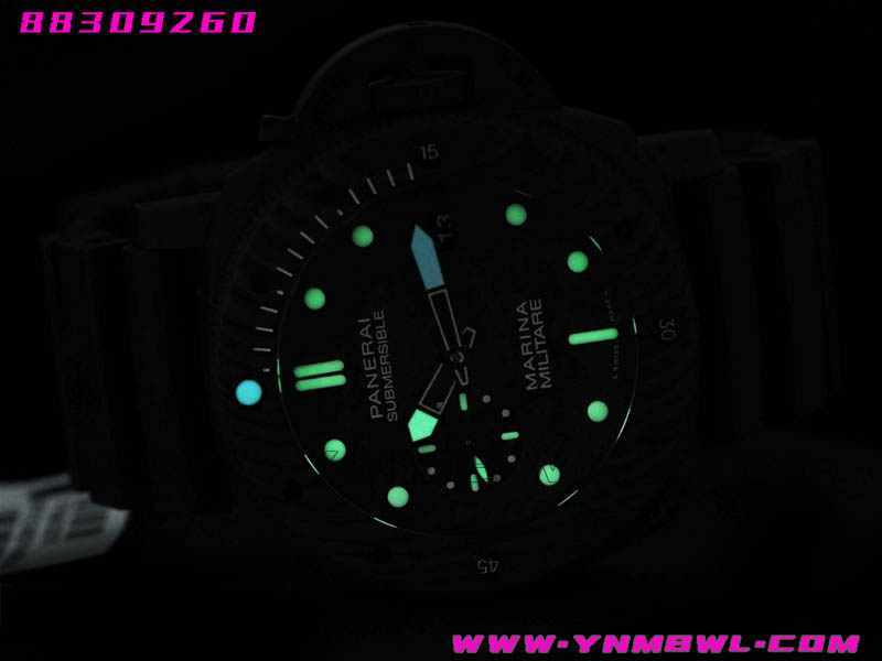 VS厂沛纳海PAM979复刻表值得入手吗