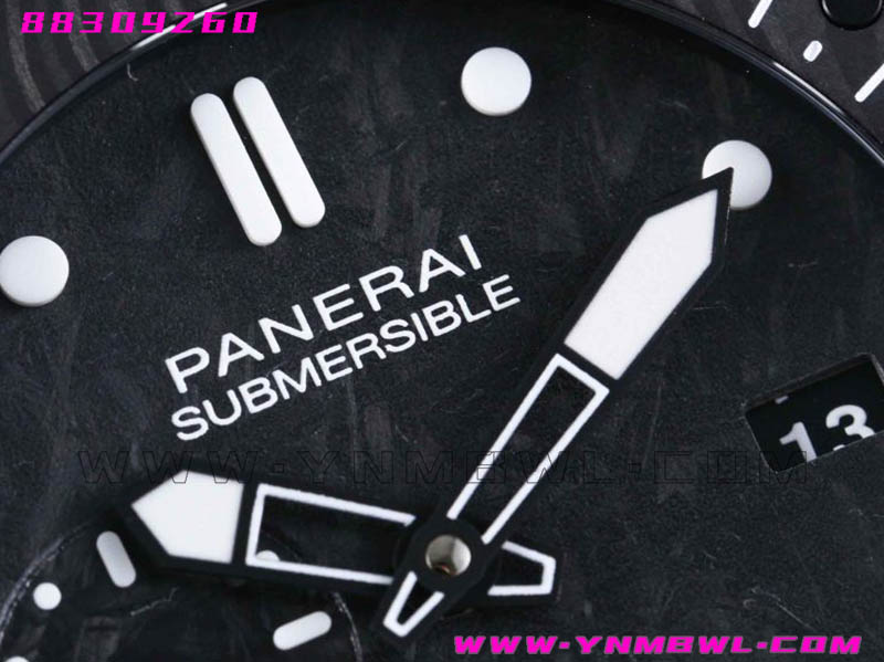 VS厂沛纳海PAM979复刻表值得入手吗