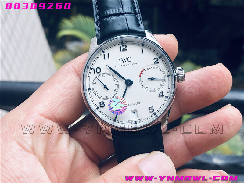 ZF厂万国葡七复刻表V6版存在吗