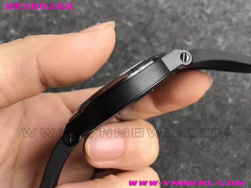 GF厂宝格丽复刻表评测-MAGNESIUM系列粉款