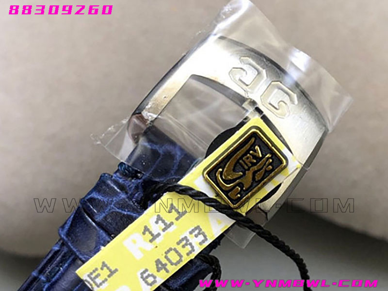 GF厂格拉苏蒂六十年代复古款复刻腕表怎么样