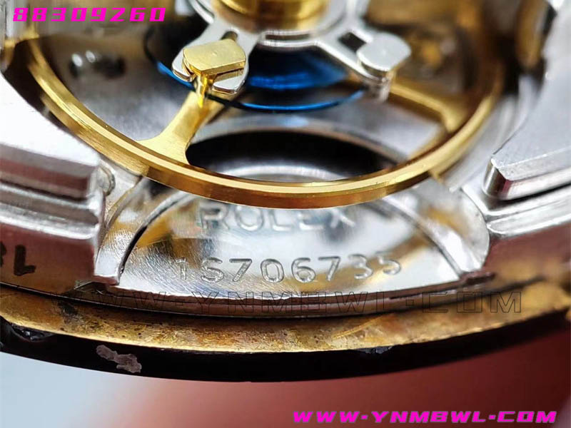VS厂劳力士3235机芯怎么样