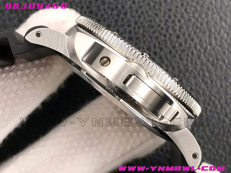 VS厂沛纳海潜行系列PAM683复刻表细节深度评测