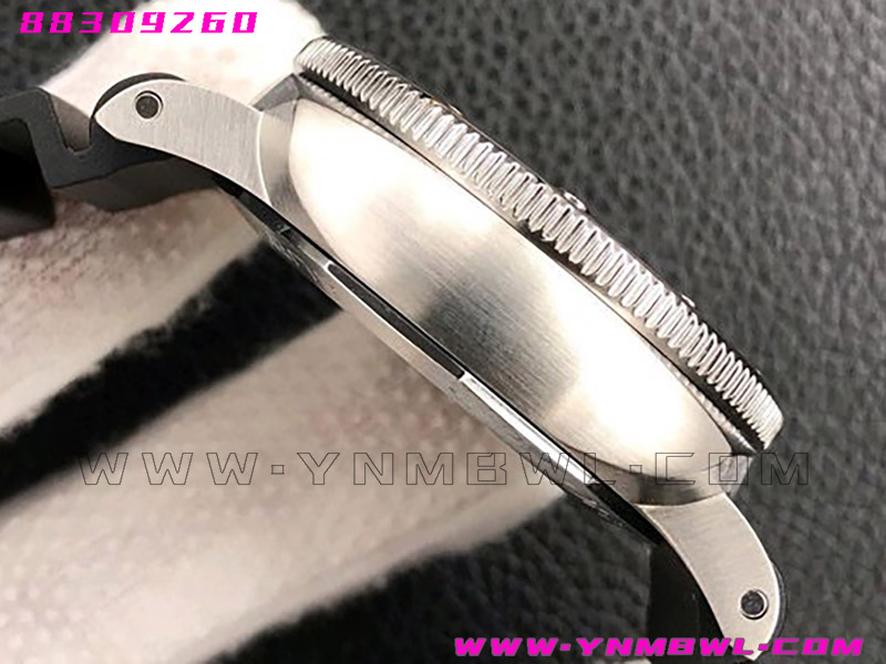 VS厂沛纳海潜行系列PAM683复刻表细节深度评测