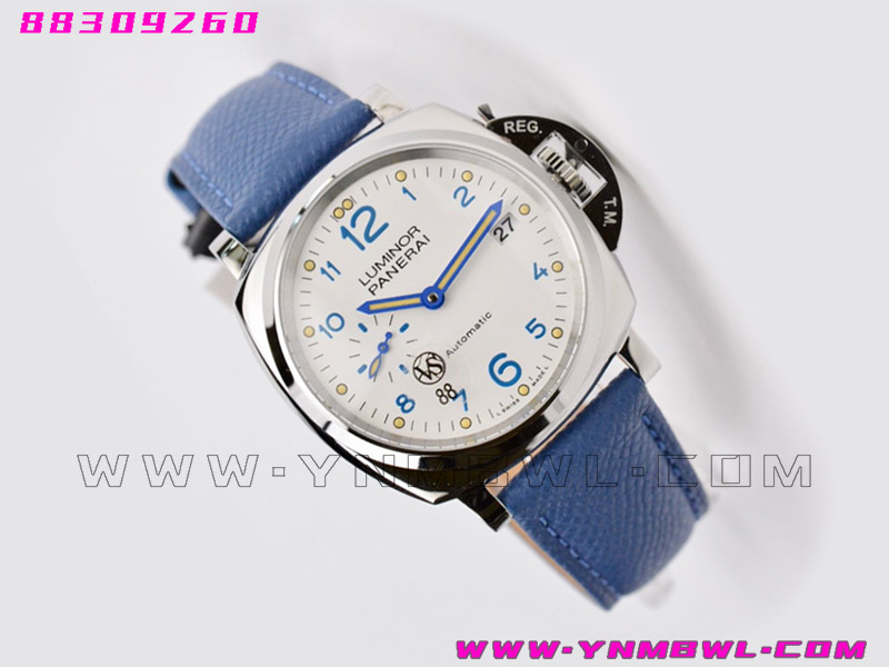 VS厂复刻腕表沛纳海PAM906值得入手吗