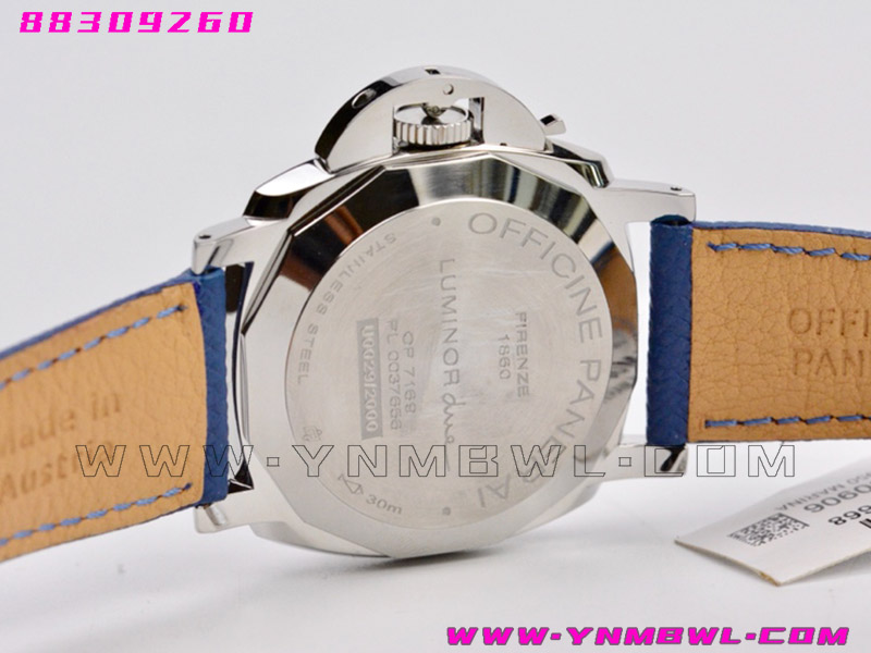 VS厂复刻腕表沛纳海PAM906值得入手吗