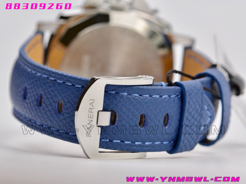 VS厂复刻腕表沛纳海PAM906值得入手吗