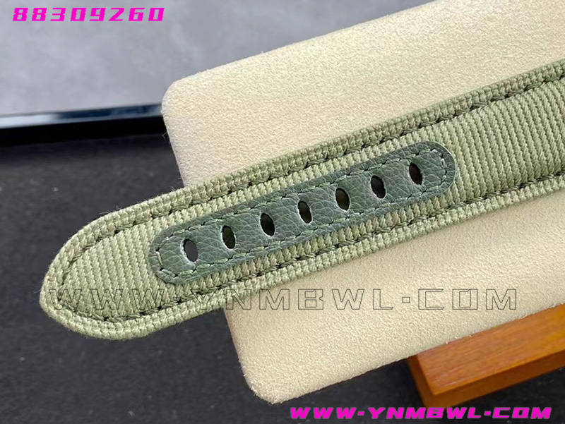 VS厂沛纳海复刻表PAM1287值得入手吗-SBF手表如何