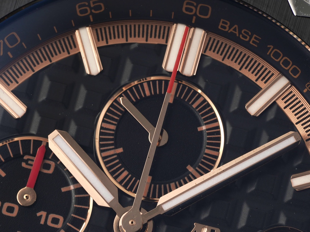 RS厂爱彼皇家橡树离岸型系列26401计时腕表做工质量怎么样-N厂手表官网
