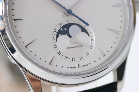 ZF厂复刻积家月相大师腕表唯一的缺点是哪个-N厂手表官网