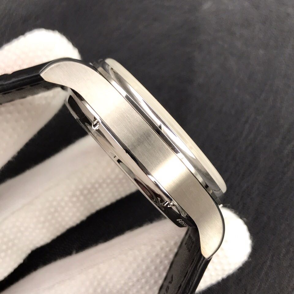 ZF厂万国万年历IW503501复刻表做工细节评测