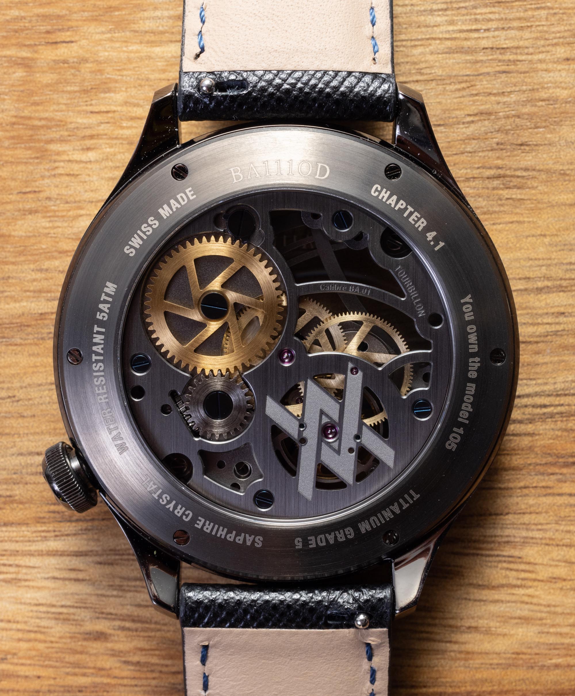市场上实惠的瑞士制造陀飞轮手表