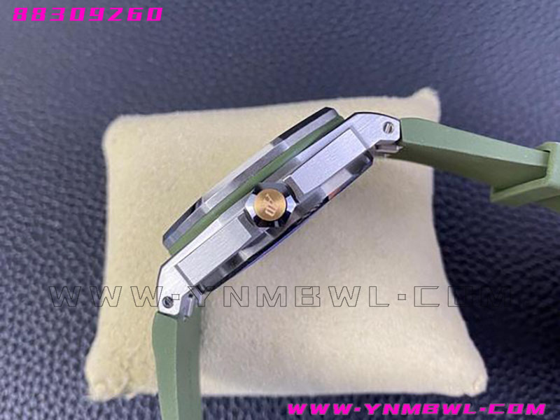 ZF厂爱彼皇家橡树系列15720复刻腕表细节怎么样-ZF手表如何