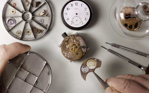 希望2023年手表新品发展的三个趋势