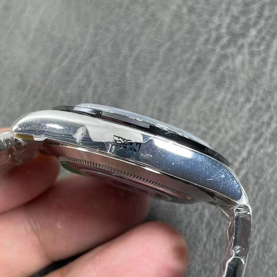 C厂熊猫迪复刻腕表细节评测-C厂手表如何