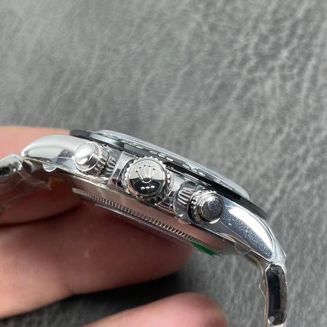 C厂熊猫迪复刻腕表细节评测-C厂手表如何