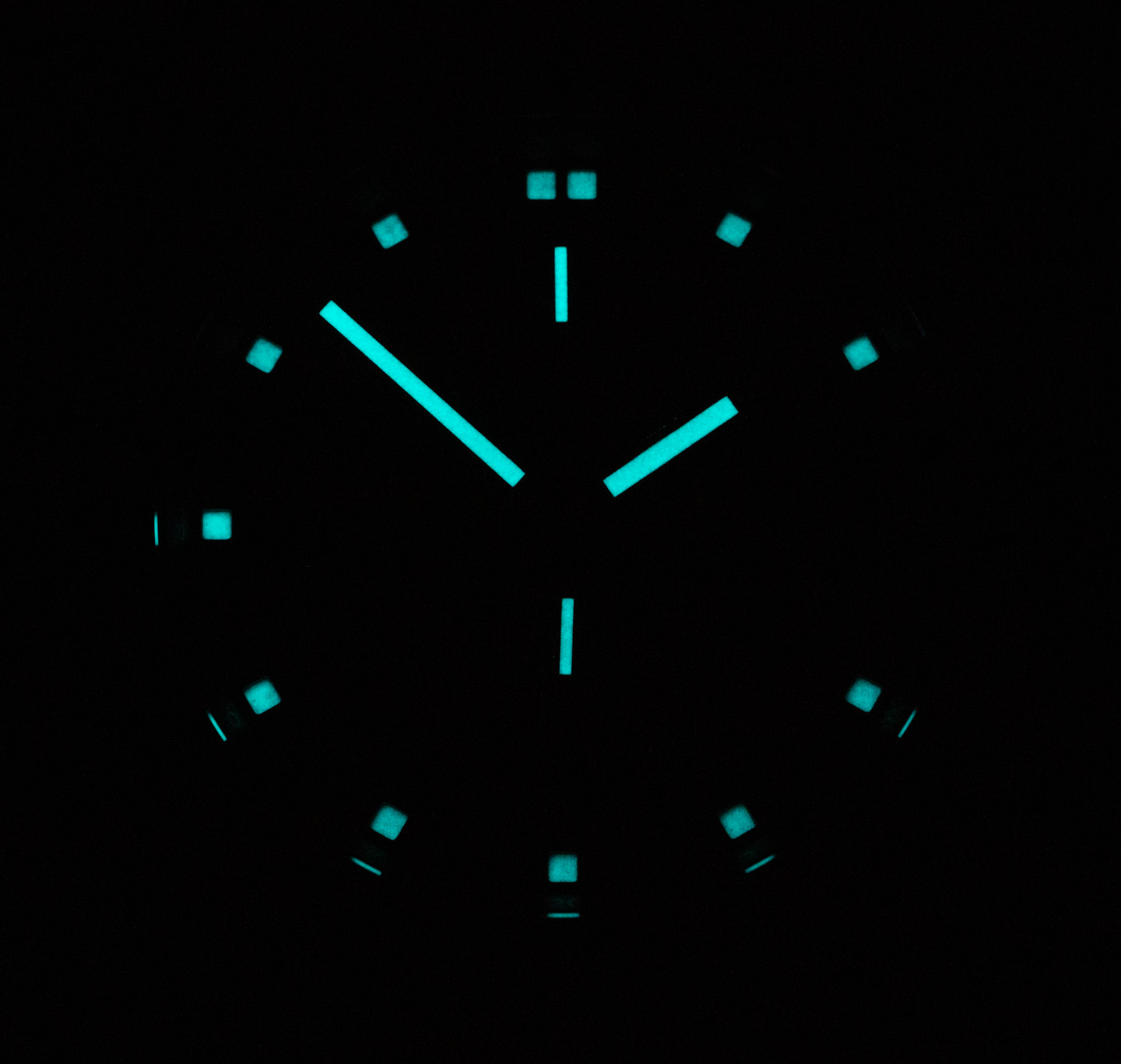 香港创立的尚年轻的公司Andersmann Chronograph DLC手表