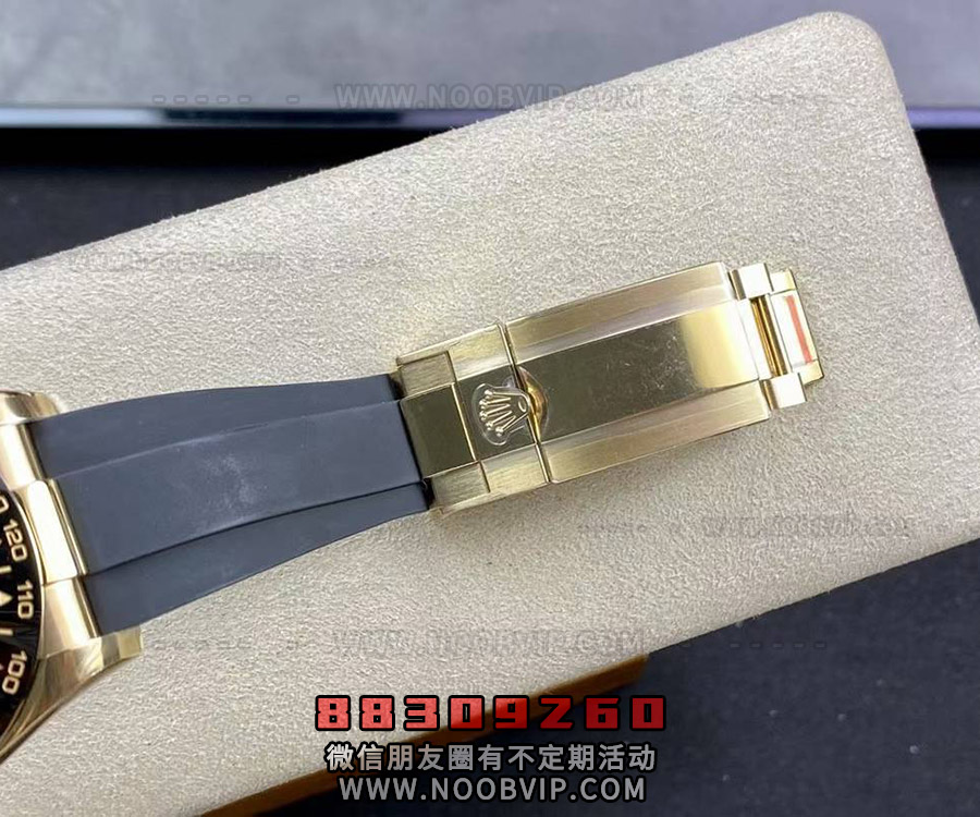 Clean厂余文乐迪通拿复刻表怎么样