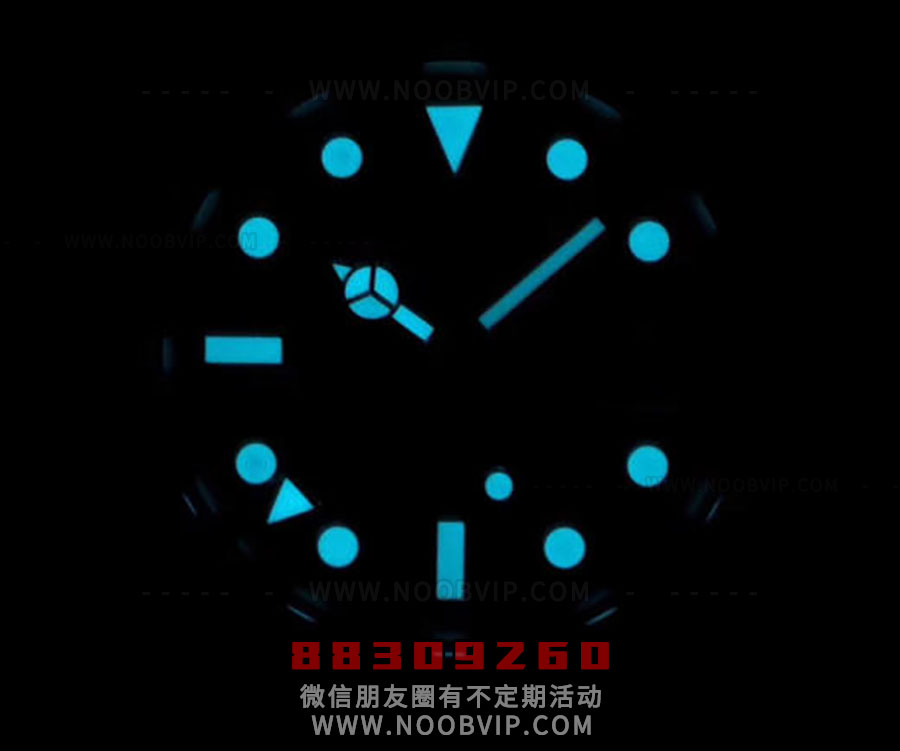 Clean厂劳力士可乐圈复刻表细节如何