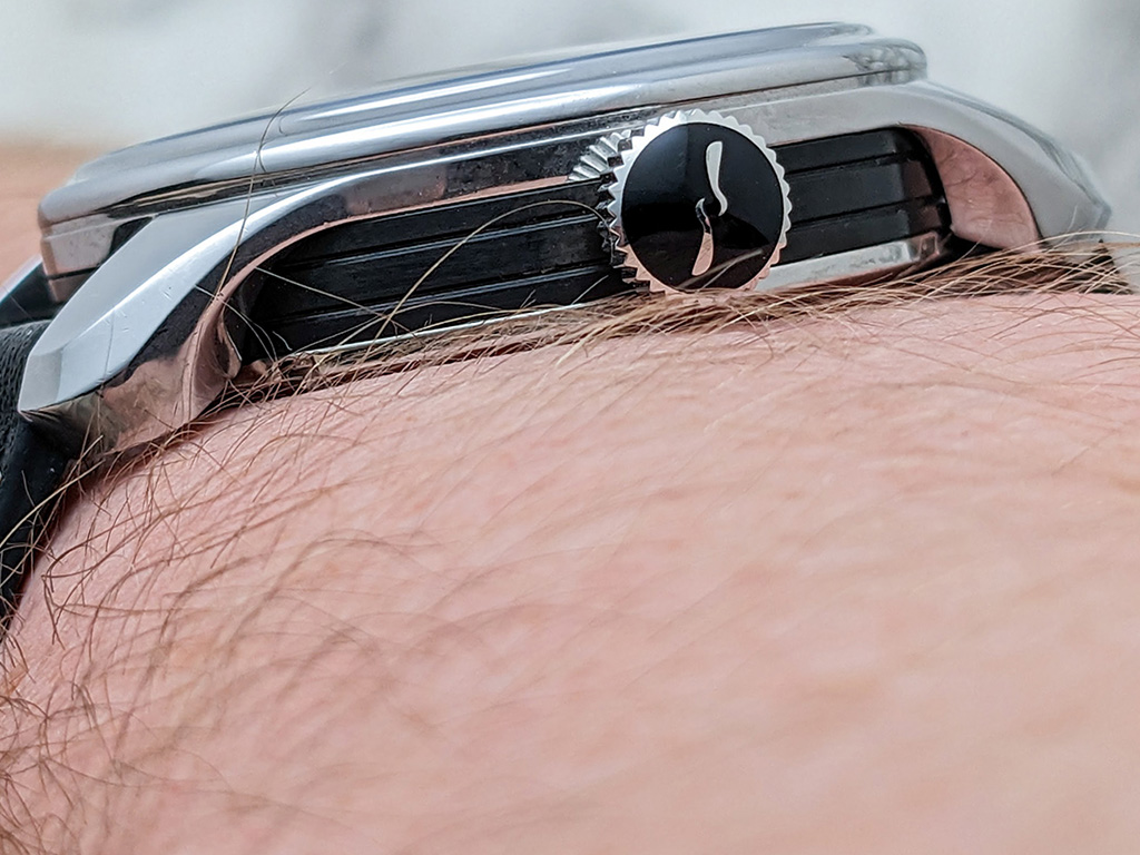 英国腕表品牌的Bremont手表Fury如何