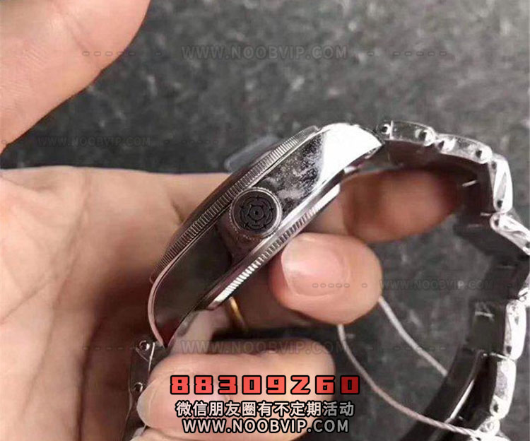 ZF厂帝舵碧湾系列小红盾复刻腕表怎么样