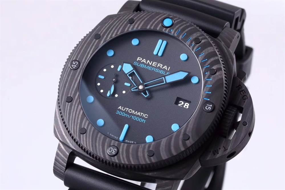 VS厂沛纳海PAM1616复刻腕表质量怎么样-沛纳海PAM960与PAM1616有什么不一样