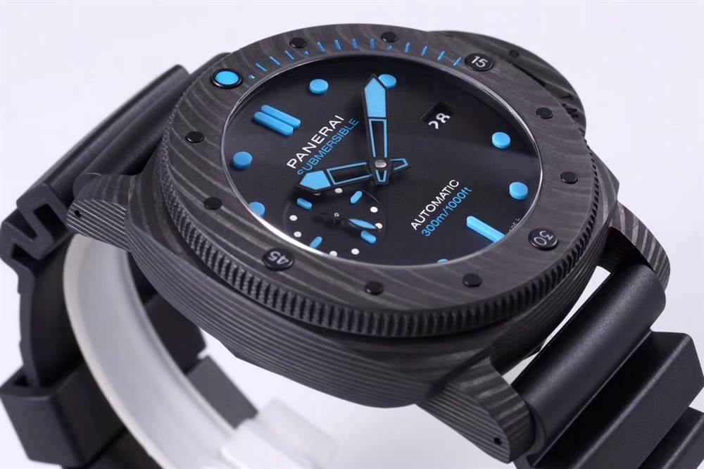 VS厂沛纳海PAM1616复刻腕表质量怎么样-沛纳海PAM960与PAM1616有什么不一样