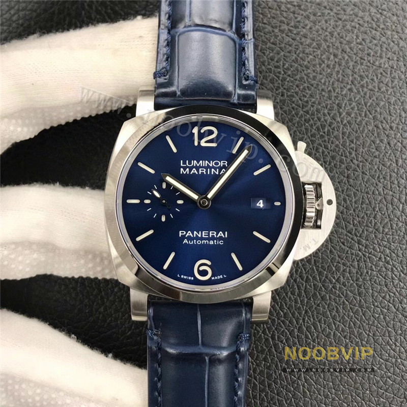 VS厂沛纳海pam1393,续PAM688经典风格历久弥新