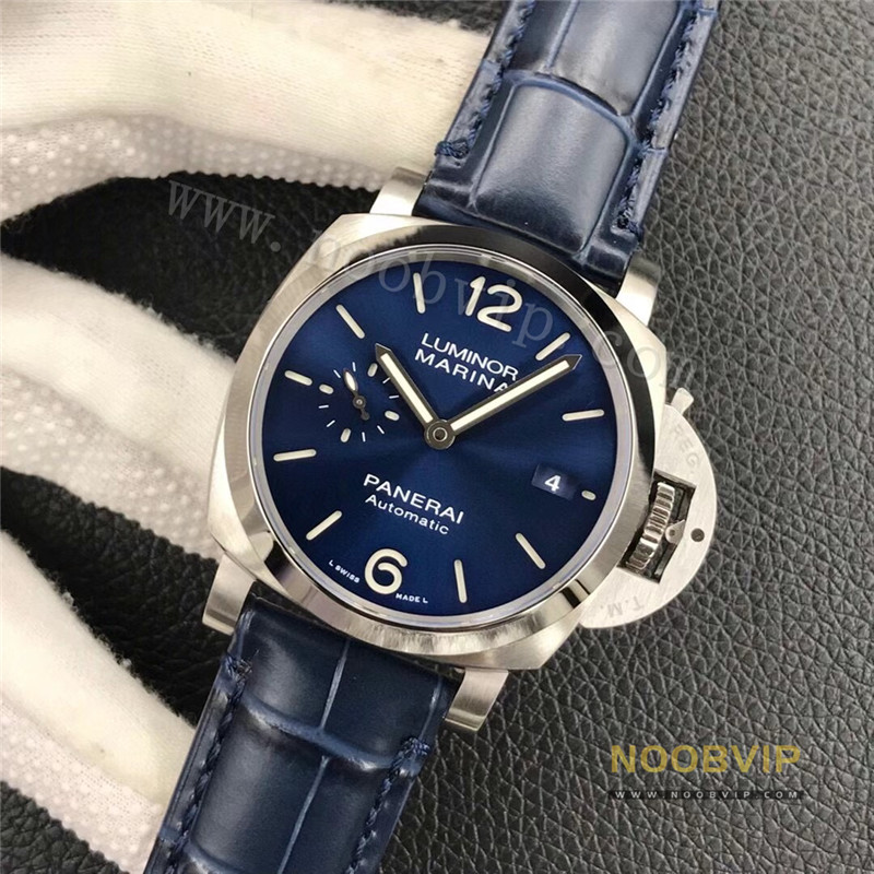 VS厂沛纳海pam1393,续PAM688经典风格历久弥新