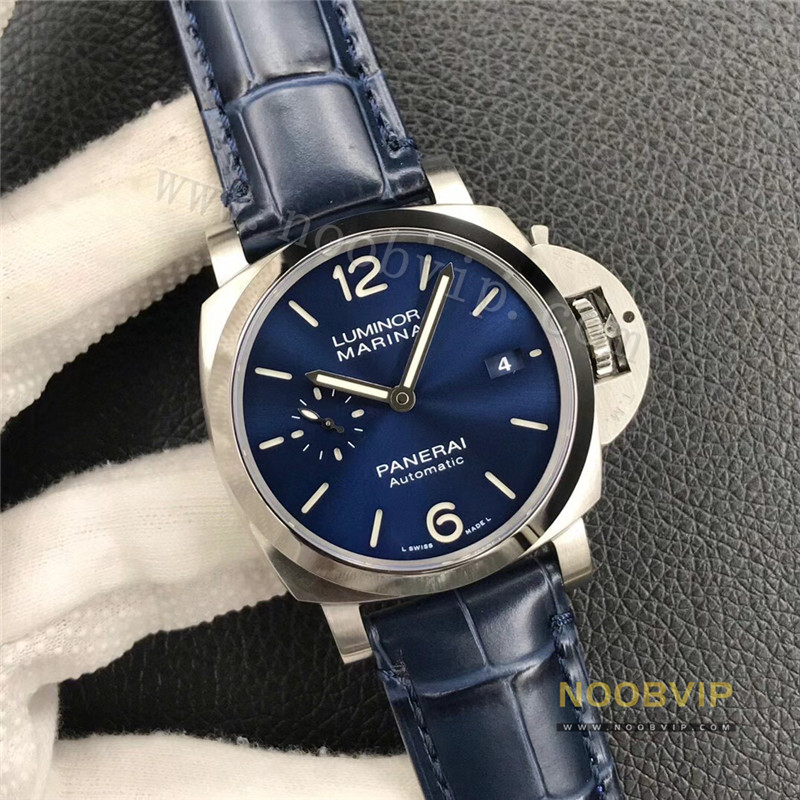 VS厂沛纳海pam1393,续PAM688经典风格历久弥新