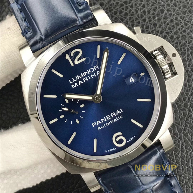 VS厂沛纳海pam1393,续PAM688经典风格历久弥新
