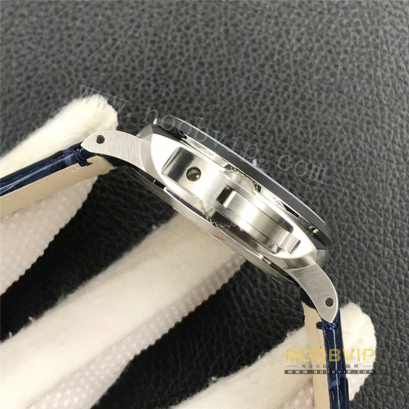 VS厂沛纳海pam1393,续PAM688经典风格历久弥新
