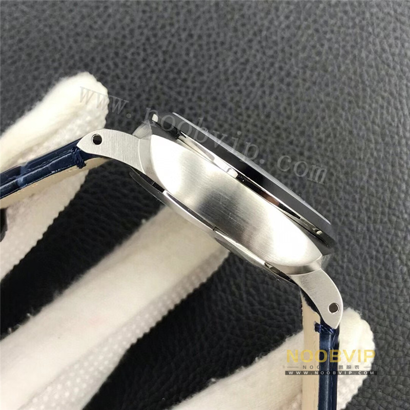 VS厂沛纳海pam1393,续PAM688经典风格历久弥新