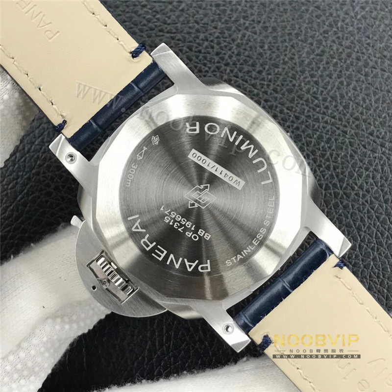 VS厂沛纳海pam1393,续PAM688经典风格历久弥新