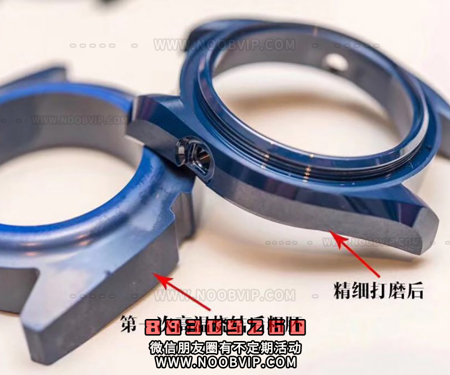 VS厂欧米茄碧海之蓝复刻腕表如何-VS手表值得入手吗