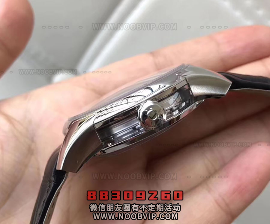 VS厂明亮之蓝做工细节如何-值得入手吗