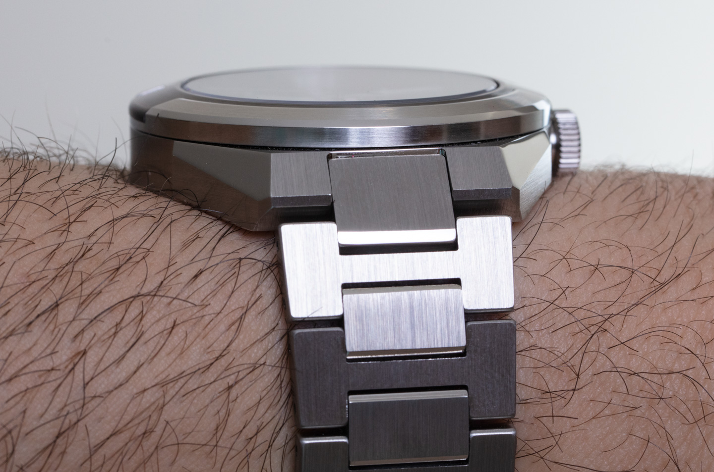 西鐵城Calibre 0200手表