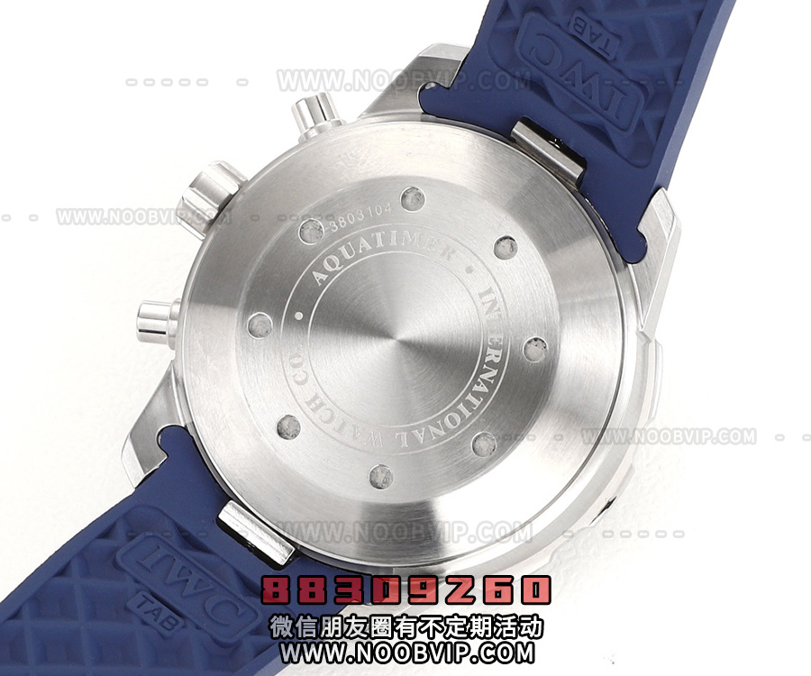 V6厂万国海洋时计系列IW376711复刻腕表怎么样
