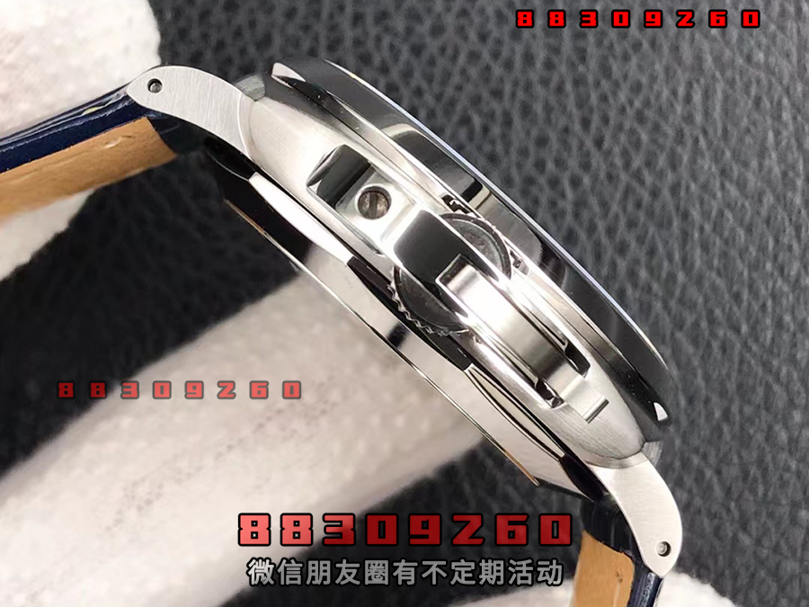VS厂沛纳海庐米诺系列PAM927复刻腕表值得入手吗-细节做工如何