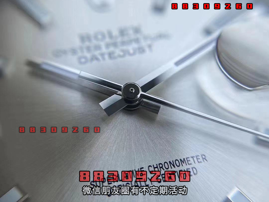 VS厂劳力士41日志系列3235款复刻表做工质量怎么样-VS手表怎么样