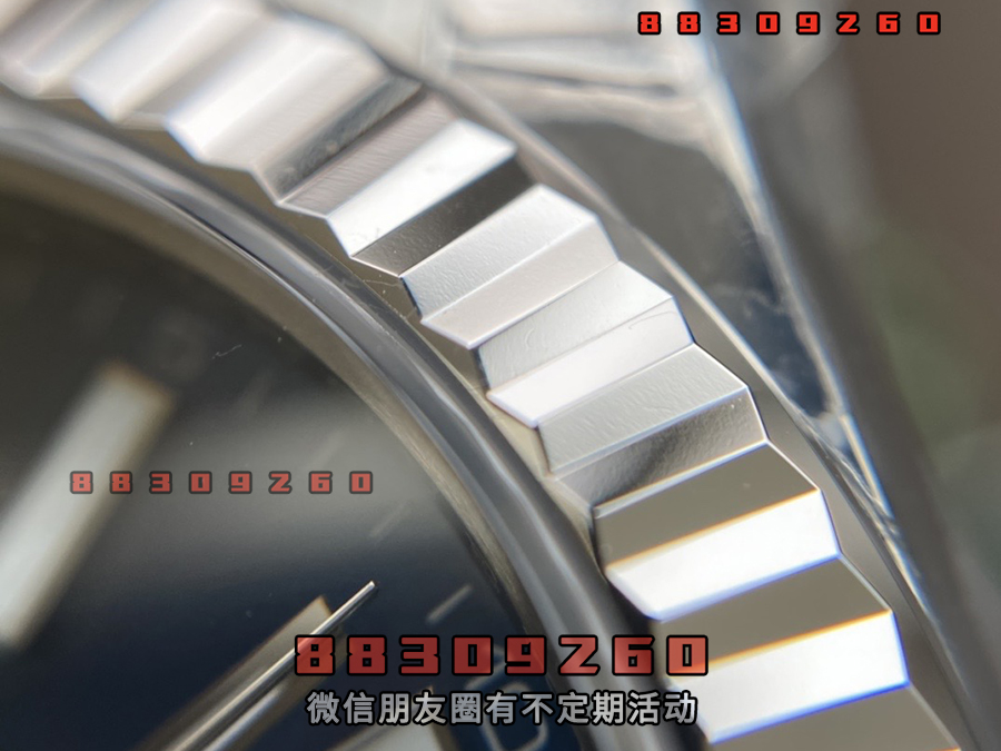 VS厂劳力士41日志系列3235款复刻表做工质量怎么样-VS手表怎么样