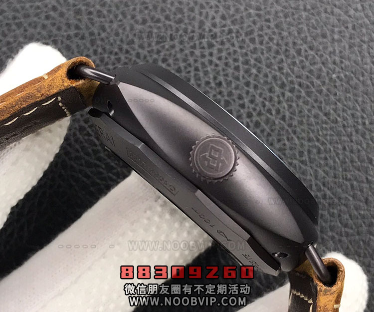 VS厂SBF沛纳海505V3版复刻表怎么样