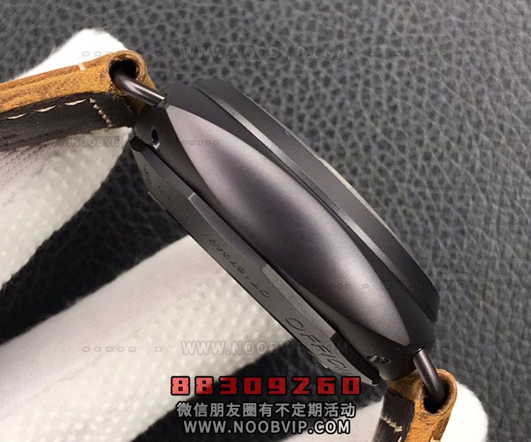 VS厂SBF沛纳海505V3版复刻表怎么样