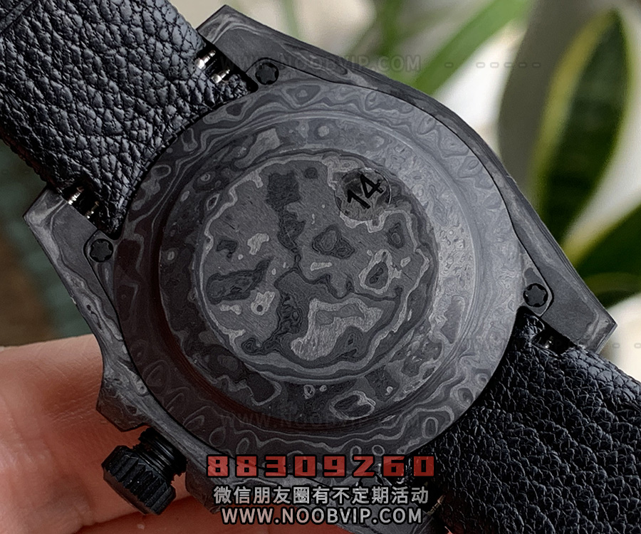 VS厂DiW水鬼值得入手吗